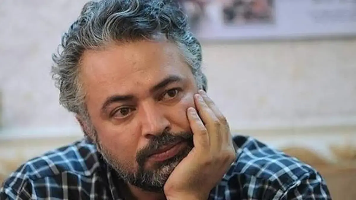 تصاویر دیدهنشده حسن جوهرچی که پسرش منتشر کرد