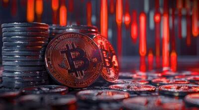 قیمت بیتکوین و اتریوم امروز شنبه ۳۱ مرداد ۱۴۰۵
