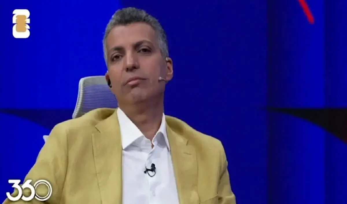  سایت فوتبال ۳۶۰ رفع فیلتر شد