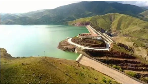 رشد ذخایر سدهاکمبود آب باقیست