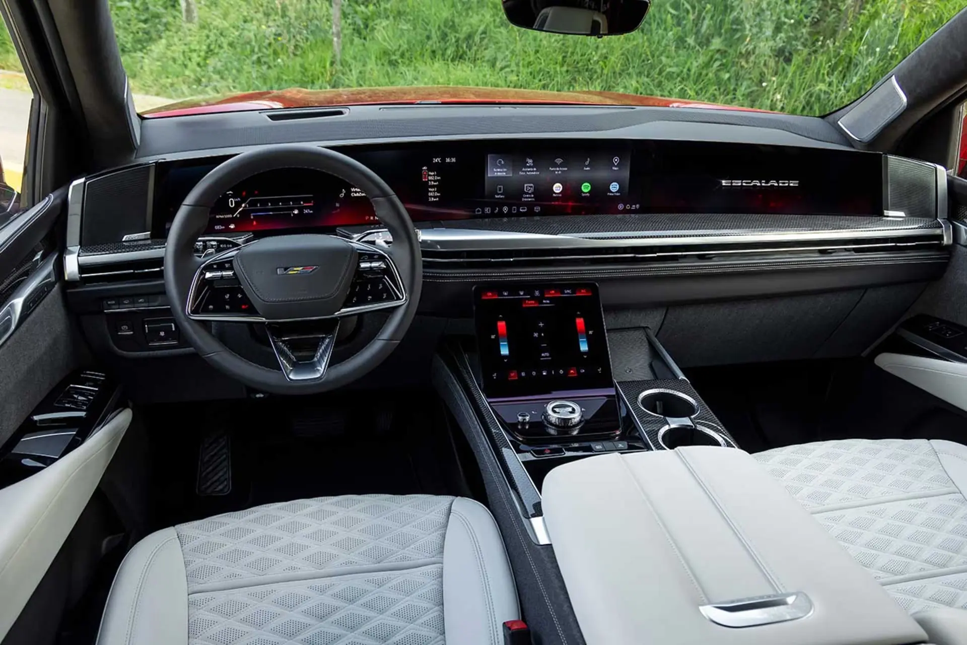 خریداران از فناوری کابین کدام خودروهای سال ۲۰۲۶ بیشتر رضایت دارند؟ - پدال