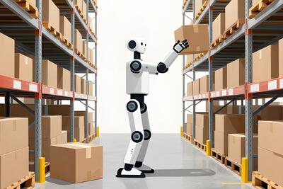  ACE Robotics از جهش مغز ربات‌ها تا پایان سال آینده می‌گوید - پدال