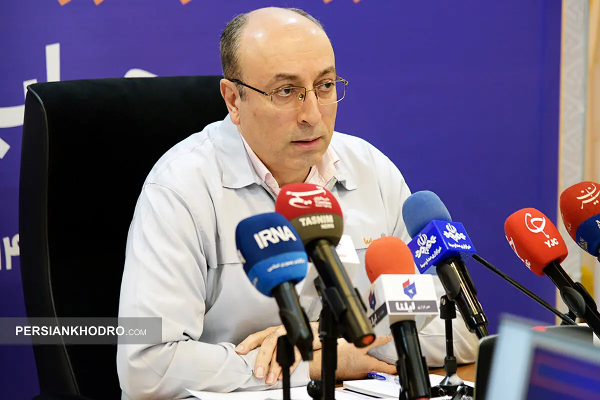  مدیرعامل سایپا: ابطال مصوبه ۴۷۳ شورای رقابت می‌تواند درآمد و نقدینگی شرکت را افزایش دهد