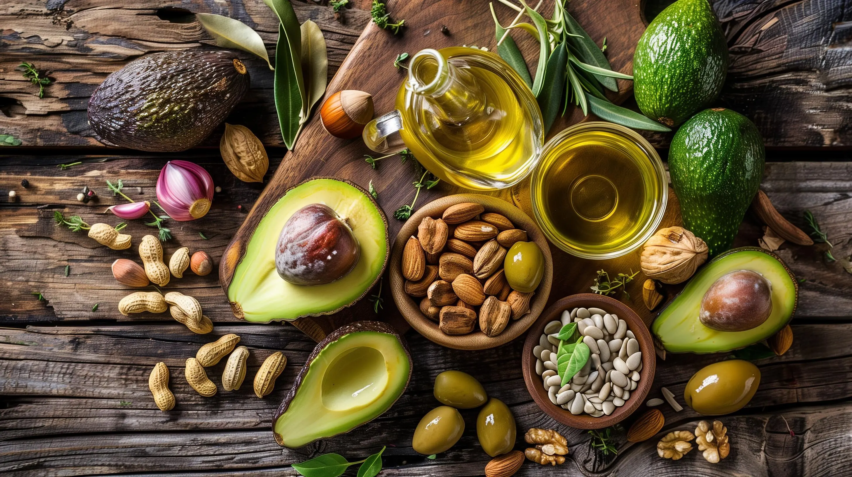 برای کاهش LDL چه بخوریم؟ نوع غذا مهم تر است یا اندازه وعده؟