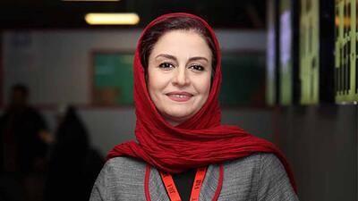 چرا مریلا زارعی ازدواج نکرده است؟
