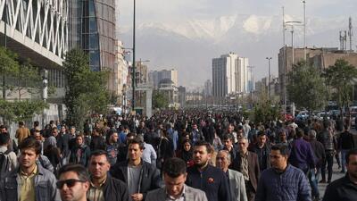  تهران؛ پایتخت محروم از ابتدایی‌ترین زیرساخت‌های ایمنی و رفاه! / جمعیت زیاد، امکانات ناکافی