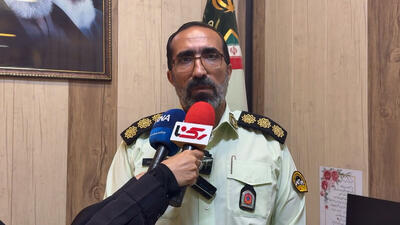  فیلم / صفر تا صد پرونده کودک ربایی یک زن در تهران از زبان سرهنگ نثاری