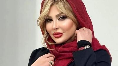 فیلم / نیوشا ضیغمی : اگر میتونستم بخش بزرگی از زندگیم رو کلا پاک می کردم اما نمی تونم بگم چیرو ؟!