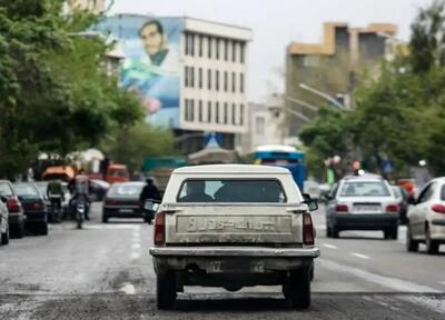 آلودگی هوا در تهران؛ بحران چندوجهی در کمین سلامت شهروندان