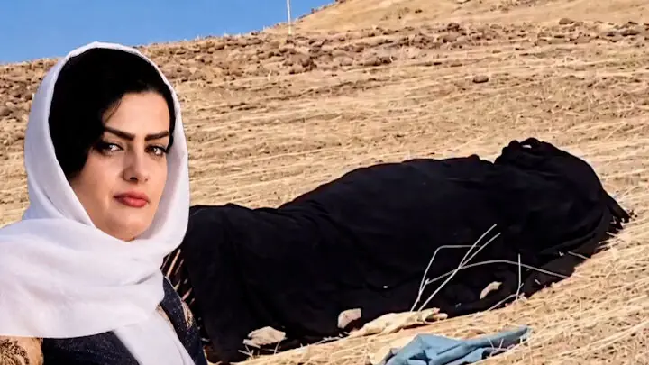 کشف جسد زن 40 ساله در سقز/ پلیس در حال بررسی ابعاد مرگ مشکوک این جنایت است