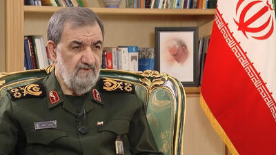 سرلشکر رضایی: اصلاح رفتار دیپلماتیک ایران پس از بدعهدی های آمریکا الزامی است