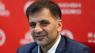 کریمی: قانون سرباز قهرمان برای بیرانوند باید تغییر کند