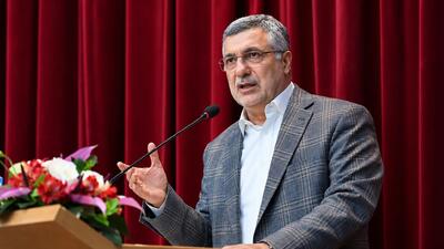  وزیر بهداشت ادعای تحریم نبودن دارو و تجهیزات پزشکی را کذب محض خواند