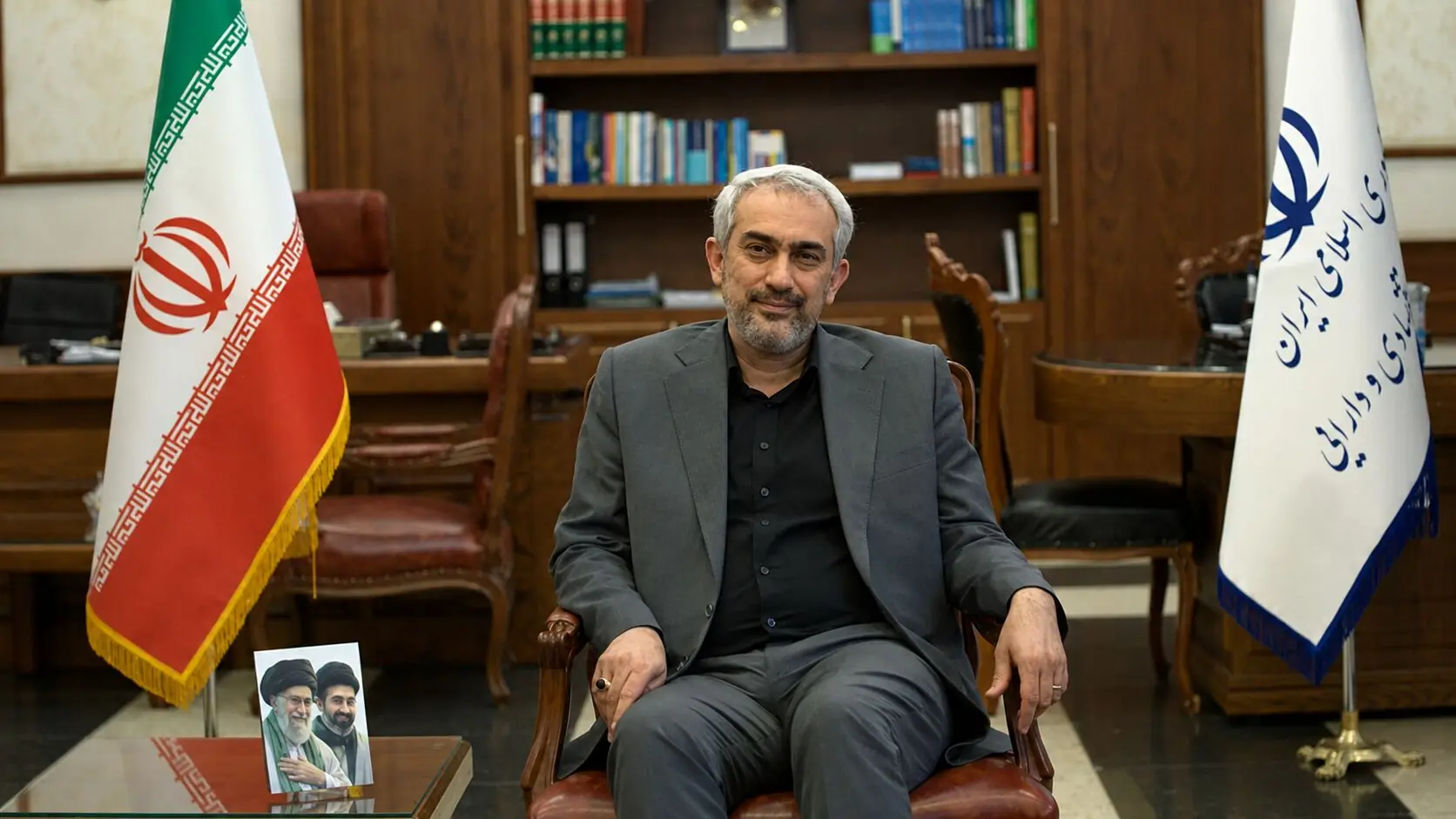 مدنی زاده: اصلاح نظام بانکی با بانک آینده پایان نیافته است / سرمایهگذاری برای بهبود درآمد آینده کشور در دستور کار دولت