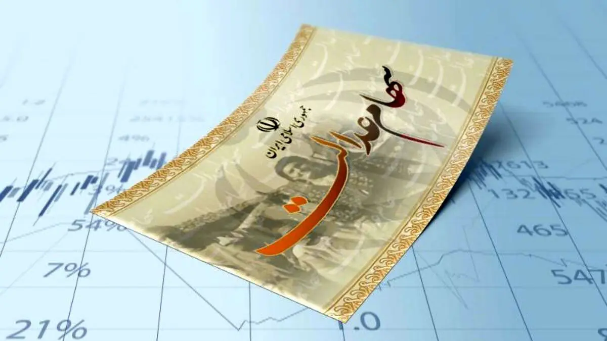 سود سهام عدالت 1404 در هفته دولت پرداخت می شود؟