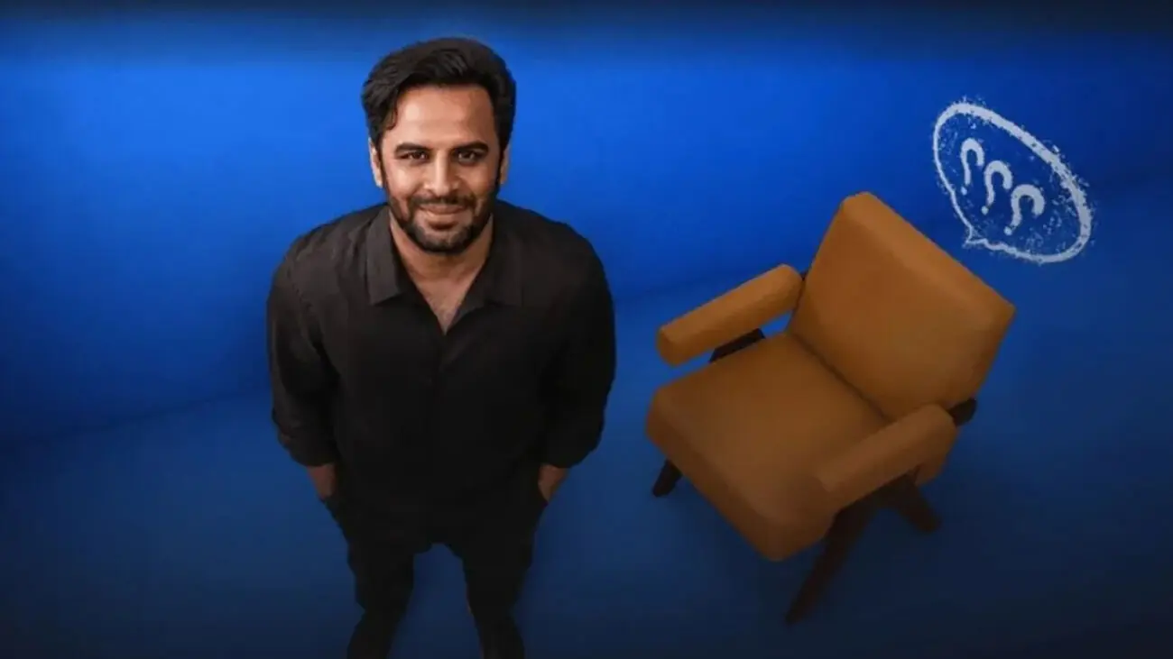 توقیف برنامه «درجام» با اجرای مهیار حسن + جزئیات