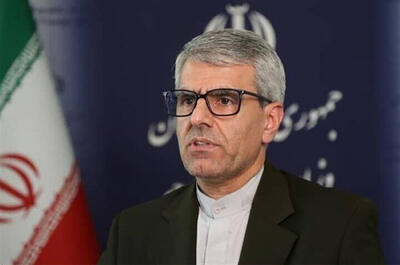 بقائی: جنگ اقتصادی آمریکا علیه ایران، اعلان جنگ به همه دولت ها است