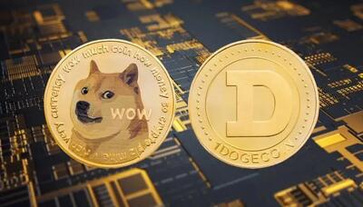 خرید 470 میلیون دوج کوین توسط نهنگها؛ آیا کاخ سفید بازار را تکان میدهد؟