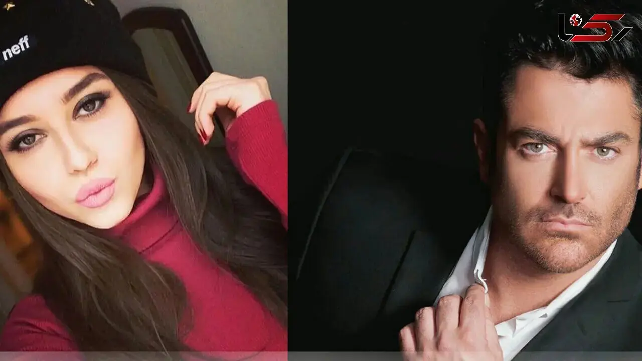 عکس ها / میز صبحانه لاکچری محمدرضا گلزار و همسرش آیسان خانم/ تزئین خاص بشقاب با انار و آووکادو