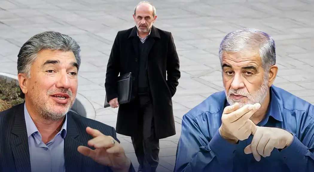 صداوسیما دیگر به کسی رحم نمیکند!