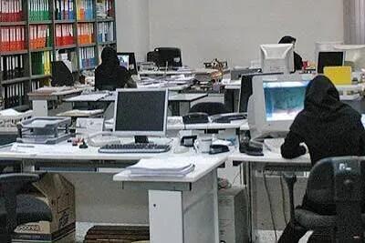 قول تعیین تکلیف برای نیروهای شرکتی