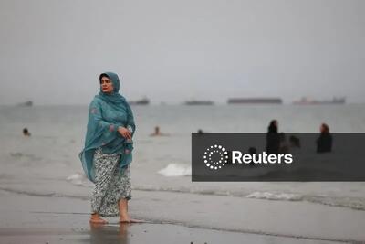 شاید کریدور جنوبی، تنگه هرمز را به یک خاطره تبدیل کند