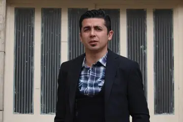 علی تاجرنیا سر استقلال منت نگذارد و برود!