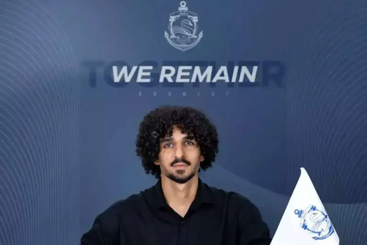 ستاره پرسپولیس رسما سرباز شد