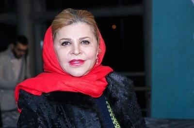  عکس| زری خوشکام و علی حاتمی در پشت صحنه فیلم جهان پهلوان تختی؛ سال ۷۵
