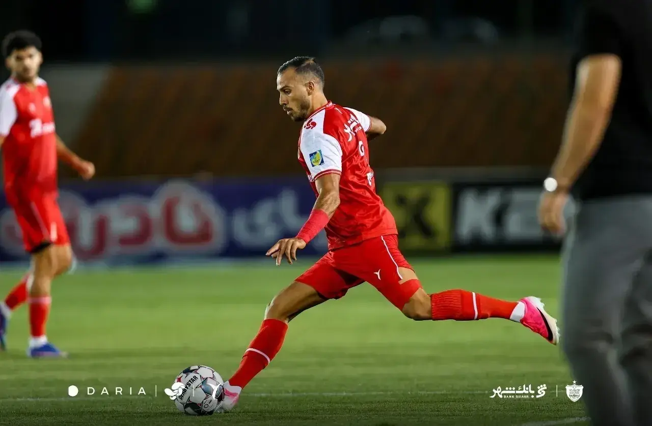 بدشانسی پرسپولیس؛ خرید پرسروصدا در آستانه دربی غایب میشود؟