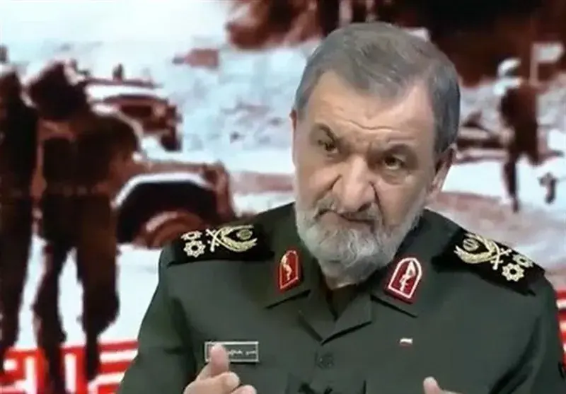 محسن رضایی: جنگ آینده متفاوتتر از نبرد ۴۰ روزه خواهد بود | اگر ترامپ بخواهد کارهایی بکند زلزلهوار مقابله به مثل میکنیم