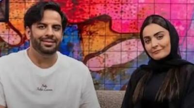 برنامه «درجام» بعد از بازی «نون بیار کباب ببر» توقیف شد