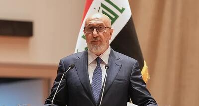  رئیس‌جمهور عراق: معتقدم آمریکا خواهان توافقی برای پایان دادن به جنگ با ایران است