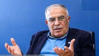 ادبیات سخیف پیشکسوت فوتبال | آقای روشن در دوران فوتبالی تان یک تمام کننده خوب بودید و حالا یک ضربه تمامکننده به اعتبار و حیثیت خود وارد کردید
