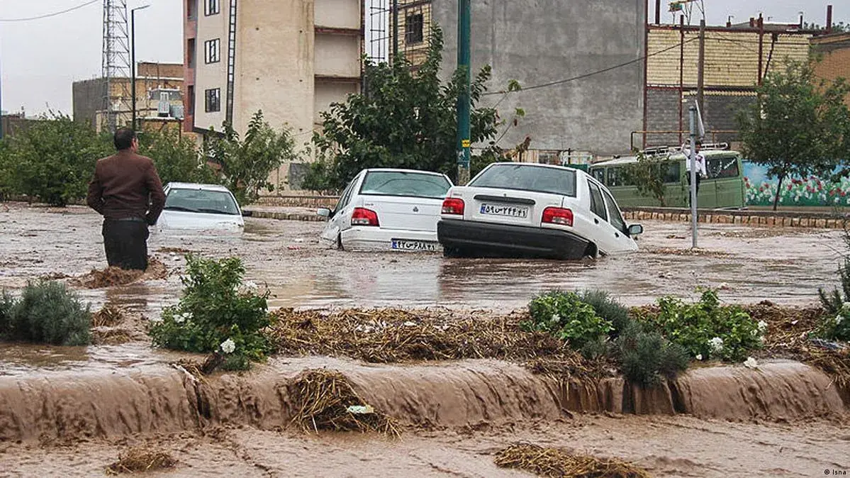 هشدار درباره بارشهای پاییز و زمستان ایران؛ «سوپر النینو» در راه است؟