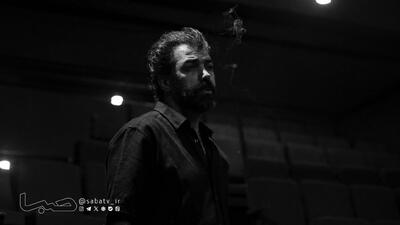 مهدی برومند با «پسماند» به صحنه میآید | مجموعه رسانه ای صبا