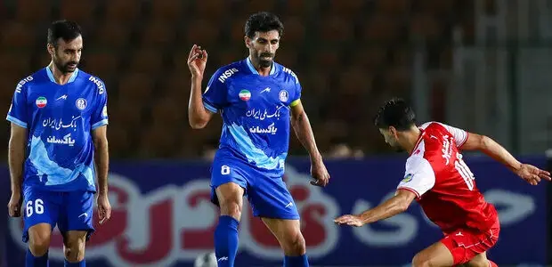 خبر مهم درباره بازی استقلال خوزستان مقابل نساجی