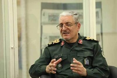 سخنگوی وزارت دفاع: تحریمها به فرصت جهش صنعت دفاعی ایران تبدیل شد