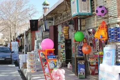 آغاز برخورد با نمایشگاهداران و مغازهداران متخلف