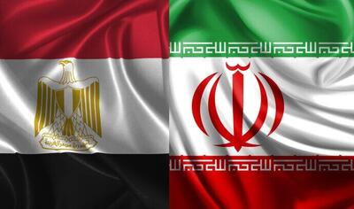 رایزنی عراقچی و وزیر خارجه مصر برای کاهش تنش در منطقه