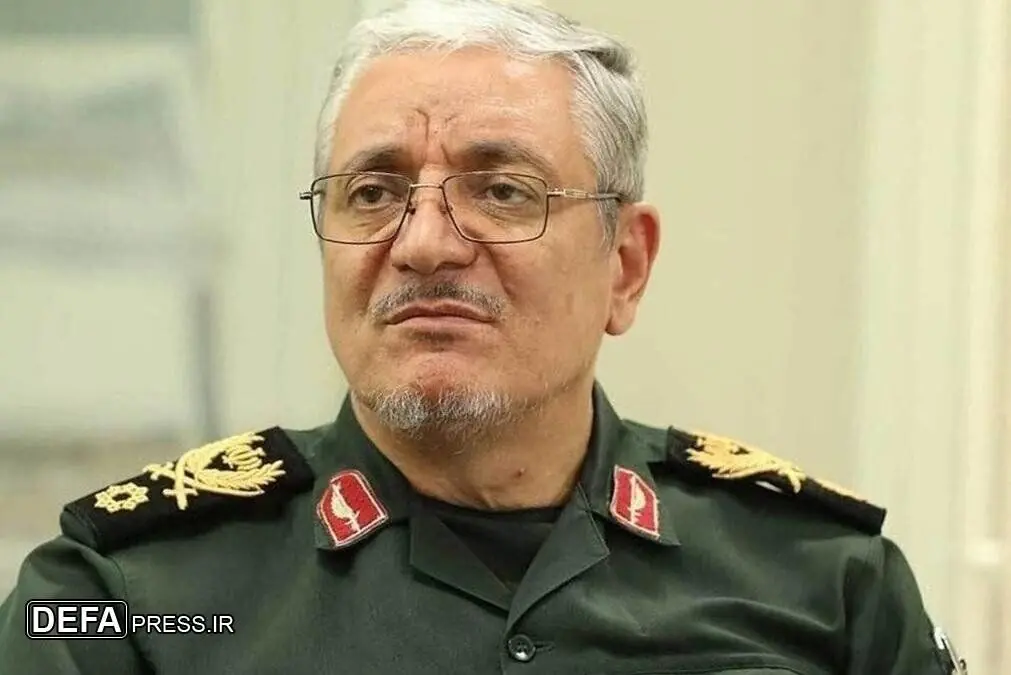 ذخایر ۲۰ ساله تسلیحات ایران همچنان پابرجاست