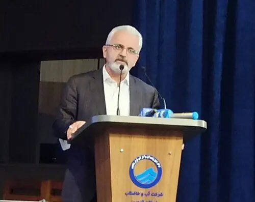 مصرف برق کشور به مرز ۱۰۰ هزار مگاوات رسید