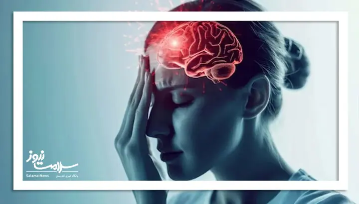 سکته مغزی سالانه جان بیش از ۱۰۰ هزار ایرانی را تهدید میکند