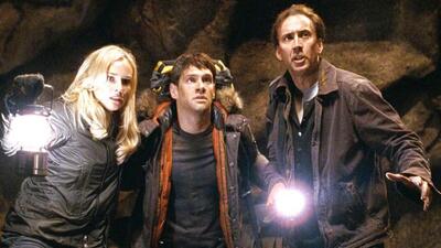  «گنجینه ملی» بازمی‌گردد؛ تایید ساخت قسمت سوم National Treasure با حضور نیکلاس کیج