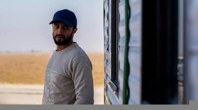 تلاش برای اکران فیلم «اسکورت» با بازی امیر جدیدی تا هفته آینده