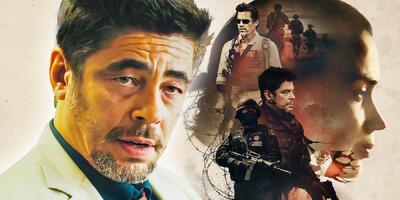  بازگشت به دنیای بی‌رحم Sicario؛ جاش برولین ساخت قسمت سوم را تأیید کرد