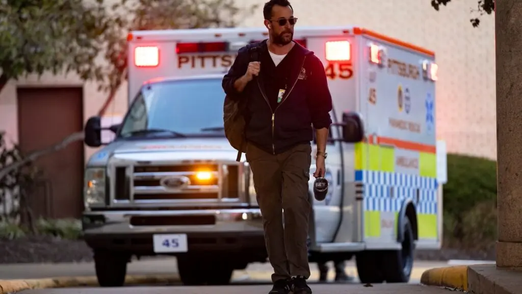 بازگشت پرالتهاب به بیمارستان؛ تریلر و تصاویر فصل سوم سریال The Pitt منتشر شد