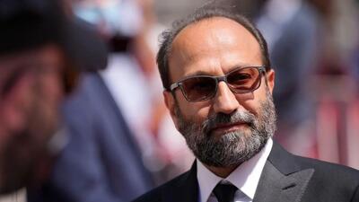  تجلیل جشنواره سارایوو از اصغر فرهادی با اهدای قلب افتخاری