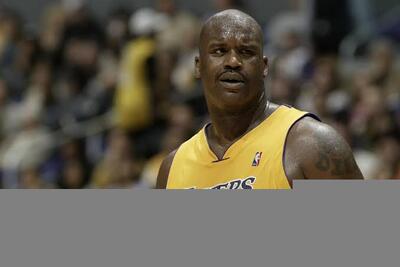  «نه» بزرگ مارول به شکیل اونیل؛ ستاره NBA جایی در Avengers: Doomsday ندارد