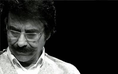  مصدومیت رانندگی علیرضا افتخاری خواننده مشهور به دلیل تصادف رانندگی - سلام نو